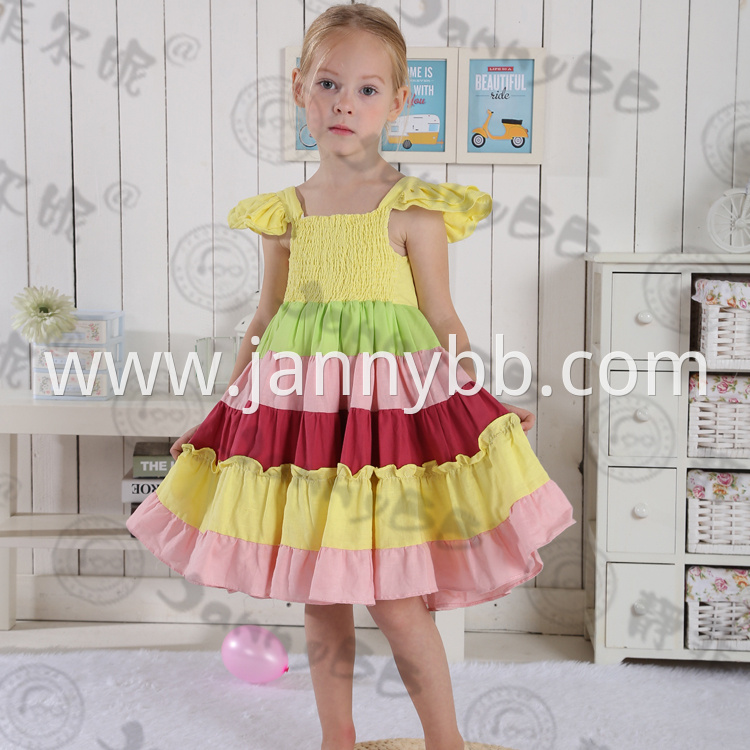 girls boutique dress